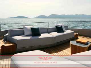 Azimut Magellano 30 metri - Foto 8