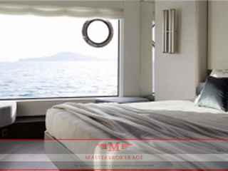 Azimut Magellano 30 metri - Foto 15