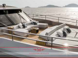 Azimut Magellano 30 metri - Foto 6