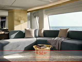 Azimut Magellano 30 metri - Foto 13