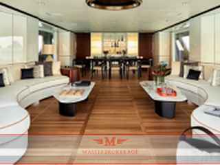 Benetti Oasis 40 metri - Fotos 9