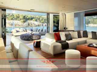 Benetti Oasis 40 metri - Fotos 15