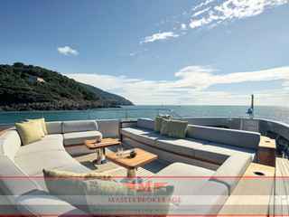 Benetti Oasis 40 metri - Fotos 19