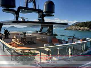 Benetti Oasis 40 metri - Fotos 20