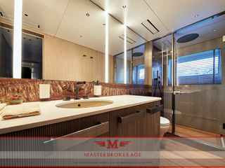 Benetti Oasis 40 metri - Fotos 24