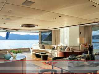 Benetti Oasis 40 metri - Fotos 7