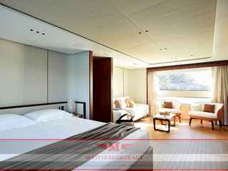 Benetti Oasis 40 metri - Fotos 11