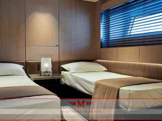 Benetti Oasis 40 metri - Fotos 23