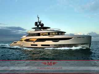 Benetti Oasis 40 metri - Fotos 2