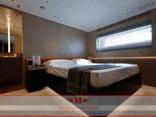 Benetti Oasis 40 metri - Fotos 22