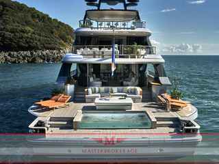 Benetti Oasis 40 metri - Fotos 4