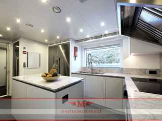 Benetti Oasis 40 metri - Fotos 25