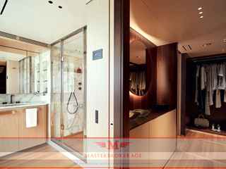 Benetti Oasis 40 metri - Fotos 13