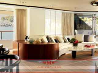 Benetti Oasis 40 metri - Fotos 8