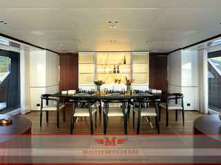 Benetti Oasis 40 metri - Fotos 10