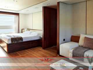 Benetti Oasis 40 metri - Fotos 12