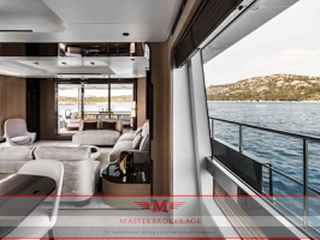 Azimut yachts Grande 27 metri - Foto 12