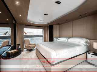 Azimut yachts Grande 27 metri - Foto 13