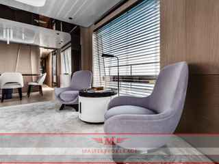 Azimut yachts Grande 27 metri - Foto 8