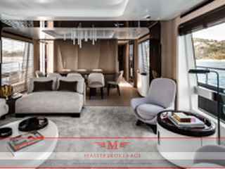 Azimut yachts Grande 27 metri - Foto 9