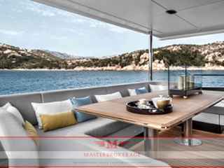 Azimut yachts Grande 27 metri - Foto 7