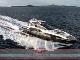 Azimut yachts Grande 27 metri - Foto 3