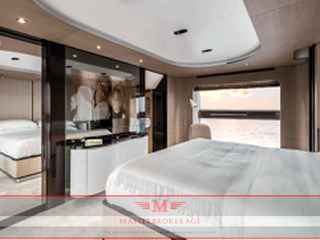 Azimut yachts Grande 27 metri - Foto 14