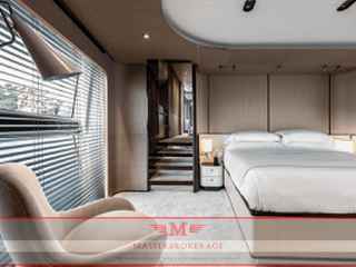 Azimut yachts Grande 27 metri - Foto 17