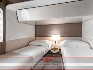 Azimut yachts Grande 27 metri - Foto 23