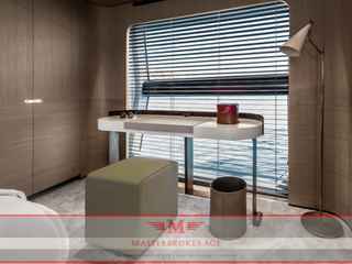 Azimut yachts Grande 27 metri - Foto 16