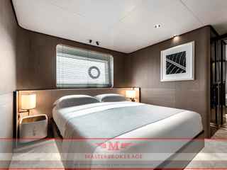 Azimut yachts Grande 27 metri - Foto 21