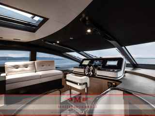 Azimut yachts Grande 27 metri - Foto 24