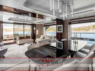 Azimut yachts Grande 27 metri - Foto 10
