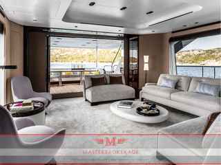 Azimut yachts Grande 27 metri - Foto 11