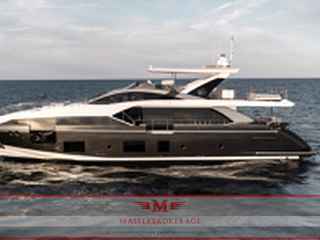 Azimut yachts Grande 27 metri - Foto 2