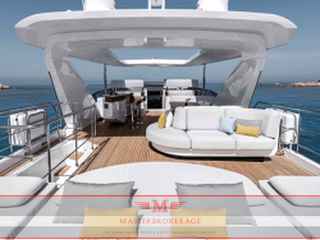 Azimut yachts Grande 27 metri - Foto 5