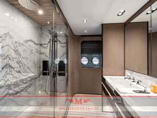 Azimut yachts Grande 27 metri - Foto 18