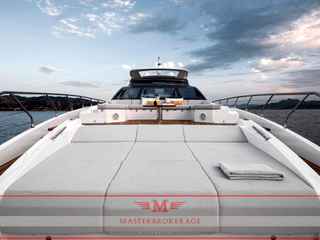 Azimut yachts Grande 27 metri - Foto 4