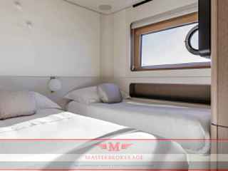 Azimut Grande 26 metri - Foto 22