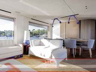 Azimut Grande 26 metri - Foto 14