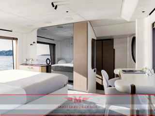 Azimut Grande 26 metri - Foto 16