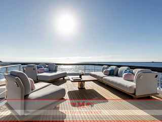 Azimut Grande 26 metri - Foto 9