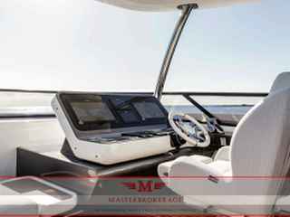 Azimut Grande 26 metri - Foto 11