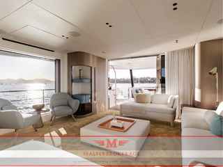 Azimut Grande 26 metri - Foto 12