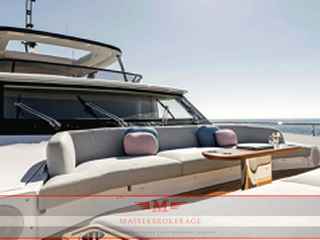 Azimut Grande 26 metri - Foto 8