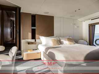 Azimut Grande 26 metri - Foto 17