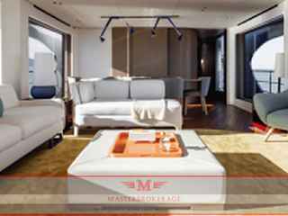 Azimut Grande 26 metri - Foto 13