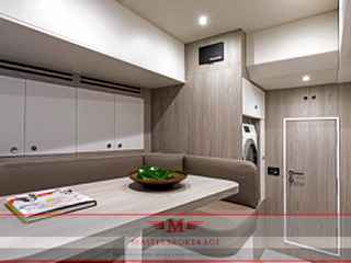 Azimut Grande 26 metri - Foto 25