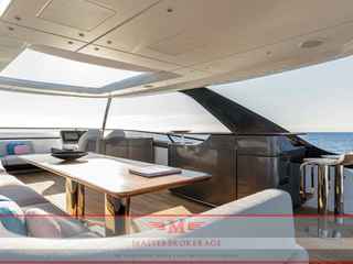 Azimut Grande 26 metri - Foto 10