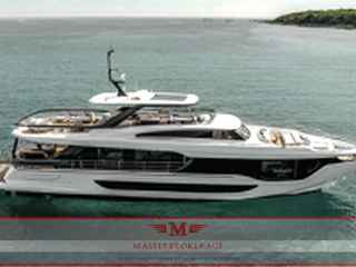 Azimut Grande 26 metri - Foto 2